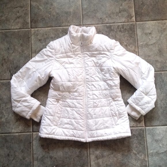 Faded Glory Coat                                  **Final Markdown** - Picture 3 of 4